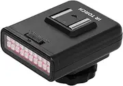 Domary LN-3 Studio IR LED Light USB Rechargeable Infrared Infrared Illuminator for DSLR Camera Photography Lighting Accessory
