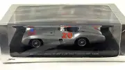 Spark S1036 1/43 French F1 GP Mercedes W196 Karl Kling NIB