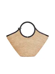 Courreges Maxy Holy Tote Bag