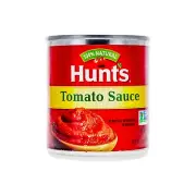 Hunt's Tomato Sauce 100% Natural Tomato Sauce - 8 oz