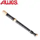 【全方位樂器】AULOS 509B 中音直笛/英式直笛(日本製造)