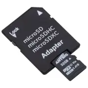 Antsig 32GB Micro-SD Card