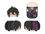 Mochimochi Mascot PS "Ensemble Stars!!" Vol. 8 Sakuma Rei SK Japan