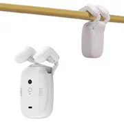 Auto Curtains Opener Shower Drape Motor Switchbot Timer Wireless Smart Home Kit