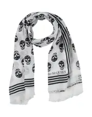 [MCQUEEN] MCQUEEN Scarves - Item 46735865