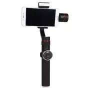 3-Axis Handheld Stabilizer Gimbal for Smart Cell Phone Action Camera Gopro