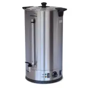 Robatherm by Roband 30 Litre DoubleSkin Variable/Fixed Hot Water 30L Urn UDS30VP