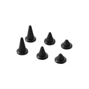 Elecom MP-TBM03BK Custom Stand for Trackball Mouse Paste Tilt Adjustable