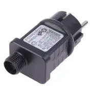 Power Adapter Transformer String Lights 3.6W 31V LED Timer Power Adapter