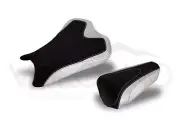 Kawasaki Ninja ZX6R 2009-2012 Volcano Italia Seat Cover Non-Slip New K035C