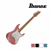 在飛比找momo購物網優惠-【IBANEZ】AZ2204 日廠 電吉他 多色款(原廠公司