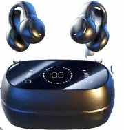 High Quality Bone Conduction Wireless Headphones Bluetooth Gaming Headsets