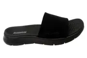 Skechers Womens GOwalk Flex Sandal Hayley Comfortable Slide Sandals