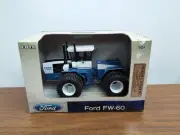 1/32 Ertl Farm Toy Ford FW-60 Tractor