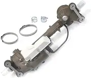 Power Steering Rack Compatible For VW 09-17 5N1423062T 5N1423062 5N1423062F 5N1423062RX 5N1423058AX 5N1423058EX 5N1423062EX