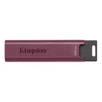 在飛比找PChome24h購物優惠-Kingston 512GB 512G【DTMAXA/512