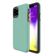 For iPhone 11 Pro Max Case Armour Shockproof Strong Protective Slim Cover Mint