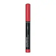 REVLON ColorStay Matte Lite Crayon Lipstick with Built-in Sharpener,...