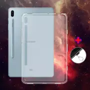 Heavy-Duty TPU Protection Back Case for Samsung Galaxy Tab S6 10.5" SM-T867V US