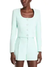 Generation Love Jina Crepe Jacket