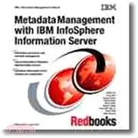 在飛比找三民網路書店優惠-Metadata Management With IBM I