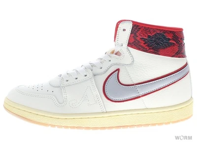【US7.5】 NIKE JORDAN AIR SHIP PE SP FN8675-100 【DS】 with box