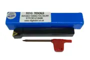 INDEXABLE LATHE TURNING TOOL TCMT TIP RIGHT HAND 6MM 8MM 10MM 12MM 16MM RDGTOOLS