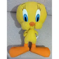 在飛比找蝦皮購物優惠-正品 Looney Tunes 卡通翠兒小鳥Tweety B