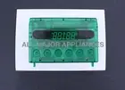 SMEG OVEN ELECTRONIC PROGRAMMER DIGITAL TIMER CLOCK P/N 816291219