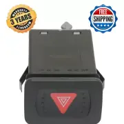 Hazard Flasher Switch For 1999-2010 Volkswagen Jetta Golf (for: Volkswagen)