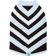 Cronulla Sharks NRL Team Colour Dog Jumper Size Medium