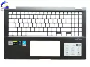 New For ASUS Q537F Q547F Upper Case Palmrest Cover C Shell 13N1-A4A0211
