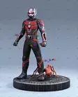 1/8 23cm Ant Man 3D Print Figure GK Model Kit Unpainted Unassembled Garage Kits