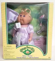 Cabbage Patch Kids Dena Wilma Fantasy Collection 2005 Toys R Us Exclusive #70001