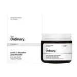 THE ORDINARY 左旋精純維他命C粉 100% L-ASCORBIC ACID POWDER