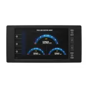 Vdo A2C1865330001 Oceanlink 7" Nmea 2000 Certified Tft Gateway - Black