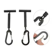 Sub-wire Disc Portable Tippet Spool Holder Fishing Line Handler Fly