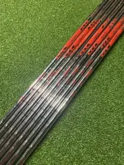 Set Of 7 x NS PRO Modus 3 Tour 105 X Flex TT Golf Shaft 4-PW New and Genuine