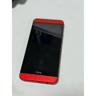 HTC One E8 零件機 M8Sx 15