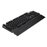 GK89 2.4G Wireless 104Keys USB Wired Mechanical Gaming Keyboard Outemu Switch LED Light