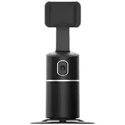 Otto Auto-Tracking Phone Holder Mount with AI Camera Black