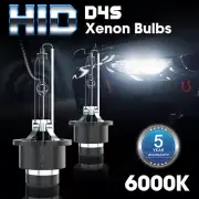 D4S 6000k 90981-20024 HID Xenon Bulb 2 Set for Toyota Lexus Headlight Bulbs (for: Toyota)