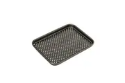 Bakemaster Perfect Crust Baking Tray 24x18x2cm