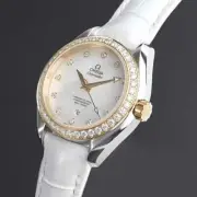omega Seamaster Aqua Terra 150M watch women TO04202