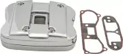 HARDDRIVE Rocker Cover Kits Chrome Rocker Box Set 68-709