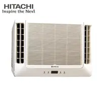 在飛比找蝦皮商城優惠-Hitachi 日立 - 五級能雙吹冷專定頻窗型冷氣 RA-