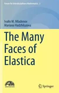 在飛比找博客來優惠-The Many Faces of Elastica