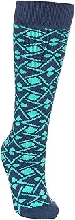 [TRESPASS] Womens/Ladies Marci Ski Socks