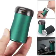 Mens Portable USB Mini Electric Travel Shaver Pocket Size Rotary Razor Gift