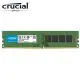 【Micron Crucial】DDR4 3200/16G 桌上型電腦記憶體(原生顆粒/新版)